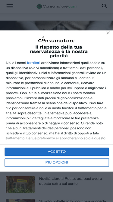 consumatore.com