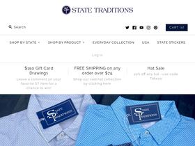 statetraditions.com