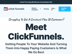 'turnkeyemailbiz.net' screenshot