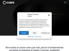 ciare.com