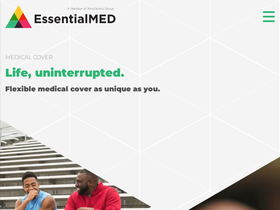 essentialmed.co.za