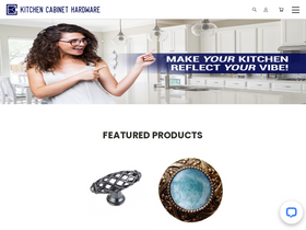 kitchencabinethardware.com