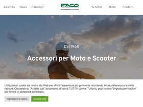 facosrl.com