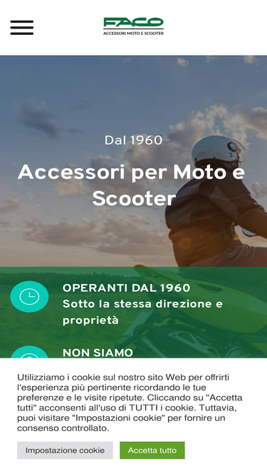 facosrl.com