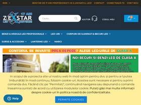 zexstar.com
