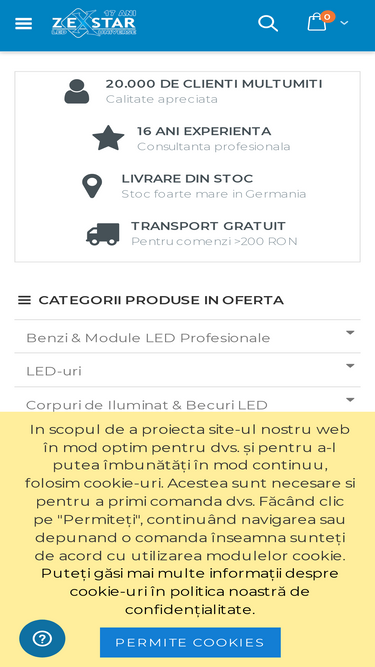 zexstar.com