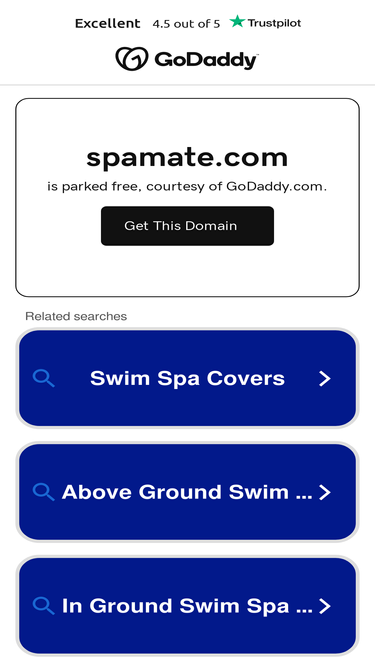 spamate.com