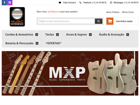 musicexperience.com.br