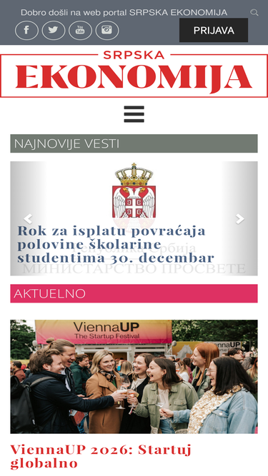 srpskaekonomija.rs