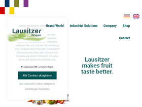 lausitzer.de