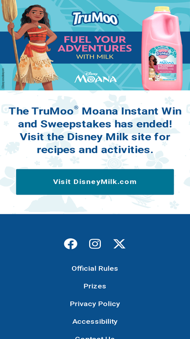 disneymilk.th12ty.com