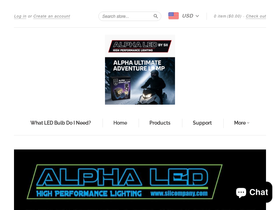 siicompany.com homepage screenshot