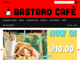 bastardcafe.dk