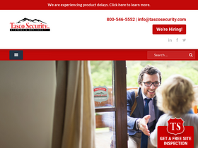 tascosecurity.com