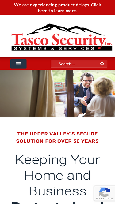 tascosecurity.com