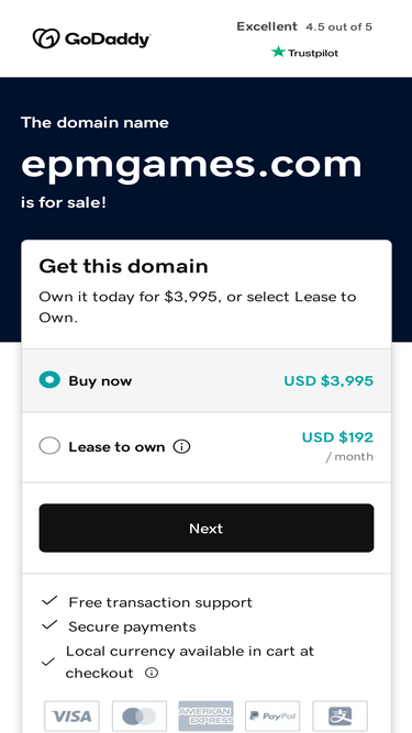epmgames.com