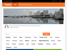 tayo.ph