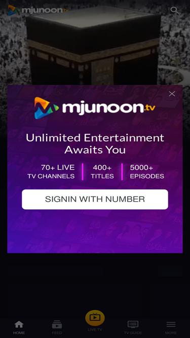 Cartoon best sale network mjunoon