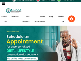 sriaas.com