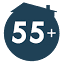 55plus-housing.com