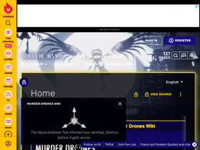 murder-drones.fandom.com