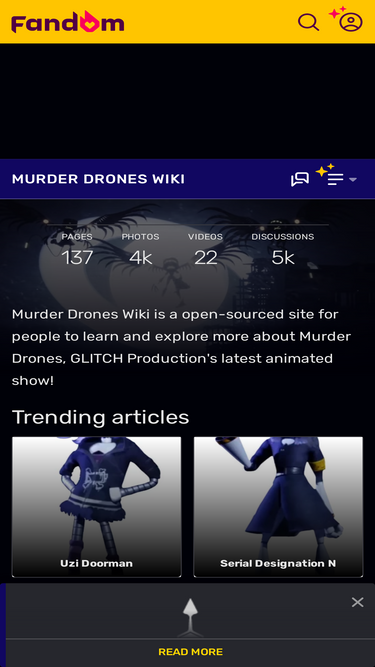 murder-drones.fandom.com