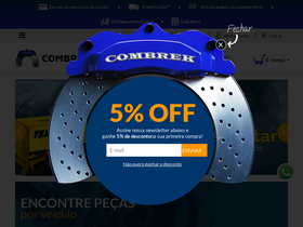combrek.com.br