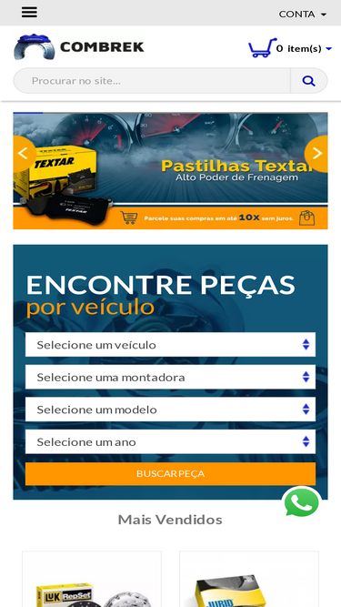 combrek.com.br