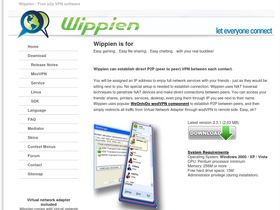 wippien.com