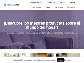 hogarmaster.com