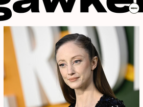'gawker.com' screenshot