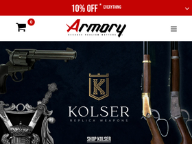 armory.net