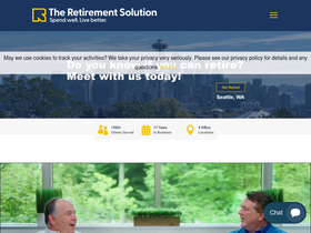theretirementsolution.com