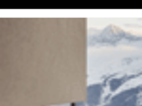 Shop Nova website screenshot