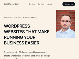 brinzan.com