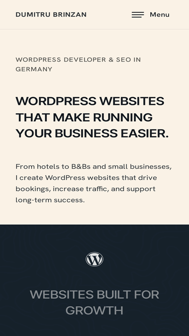 brinzan.com