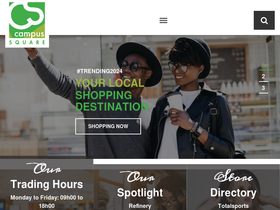 campussquare.co.za