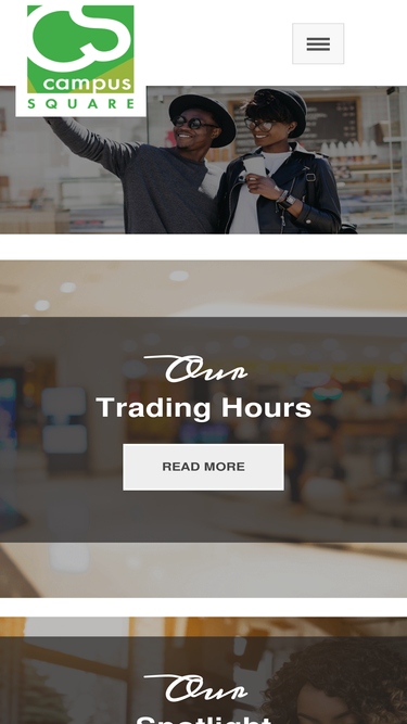campussquare.co.za