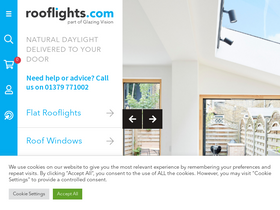 rooflights.com