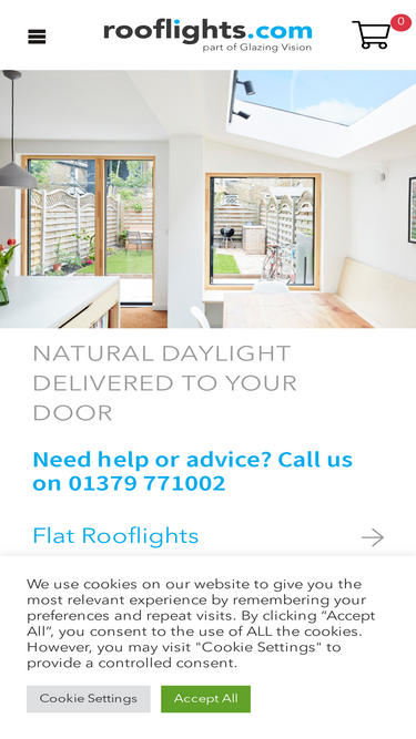 rooflights.com