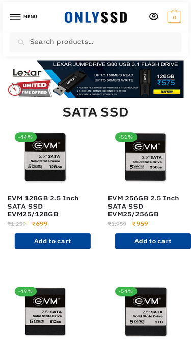 onlyssd.com