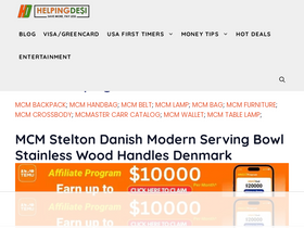 helpingdesi.com
