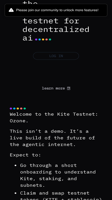 testnet.gokite.ai