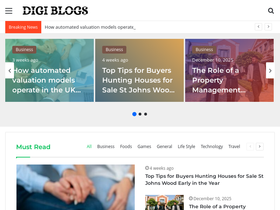 digiblogs.co.uk