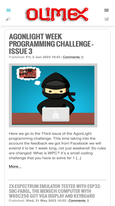 olimex.com