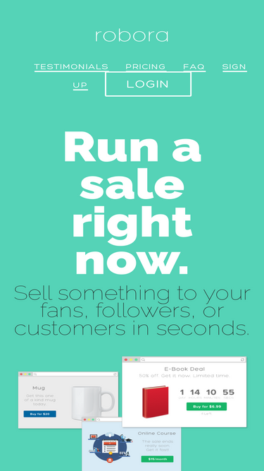 robora.com