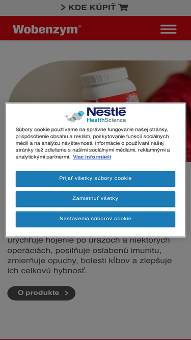 wobenzym.sk