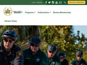 flsheriffs.org