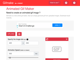 Top 76 Similar websites like 3dgifmaker.com and alternatives