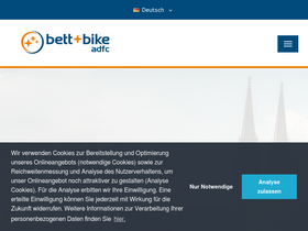 bettundbike.de
